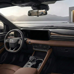 Dashcam 1080p con camara de marcha atras 1080p