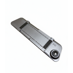 Dashcam 1080p con camara de marcha atras 1080p